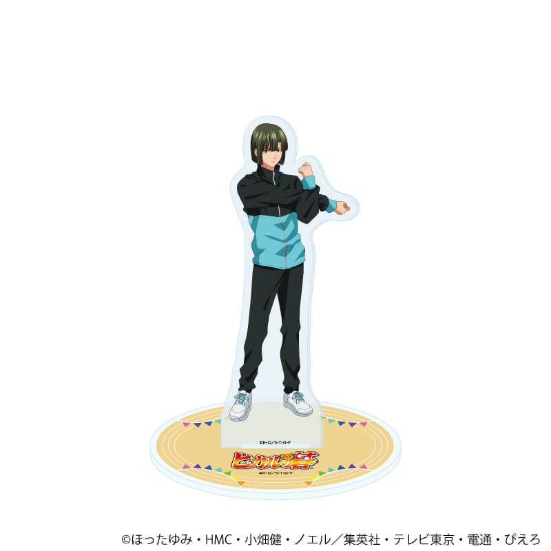 アクリルスタンド「ヒカルの碁」65/塔矢アキラ 体育祭ver.(描き下ろし