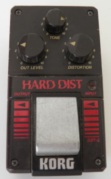 TNB-1 Tone Booster - Effects Freak