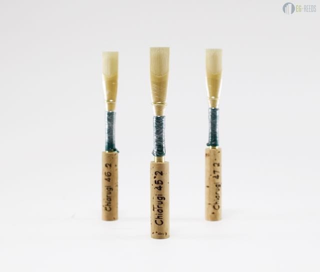 プロ・オーボエ葦 EG-REEDS - オーボエ| EG-REEDS