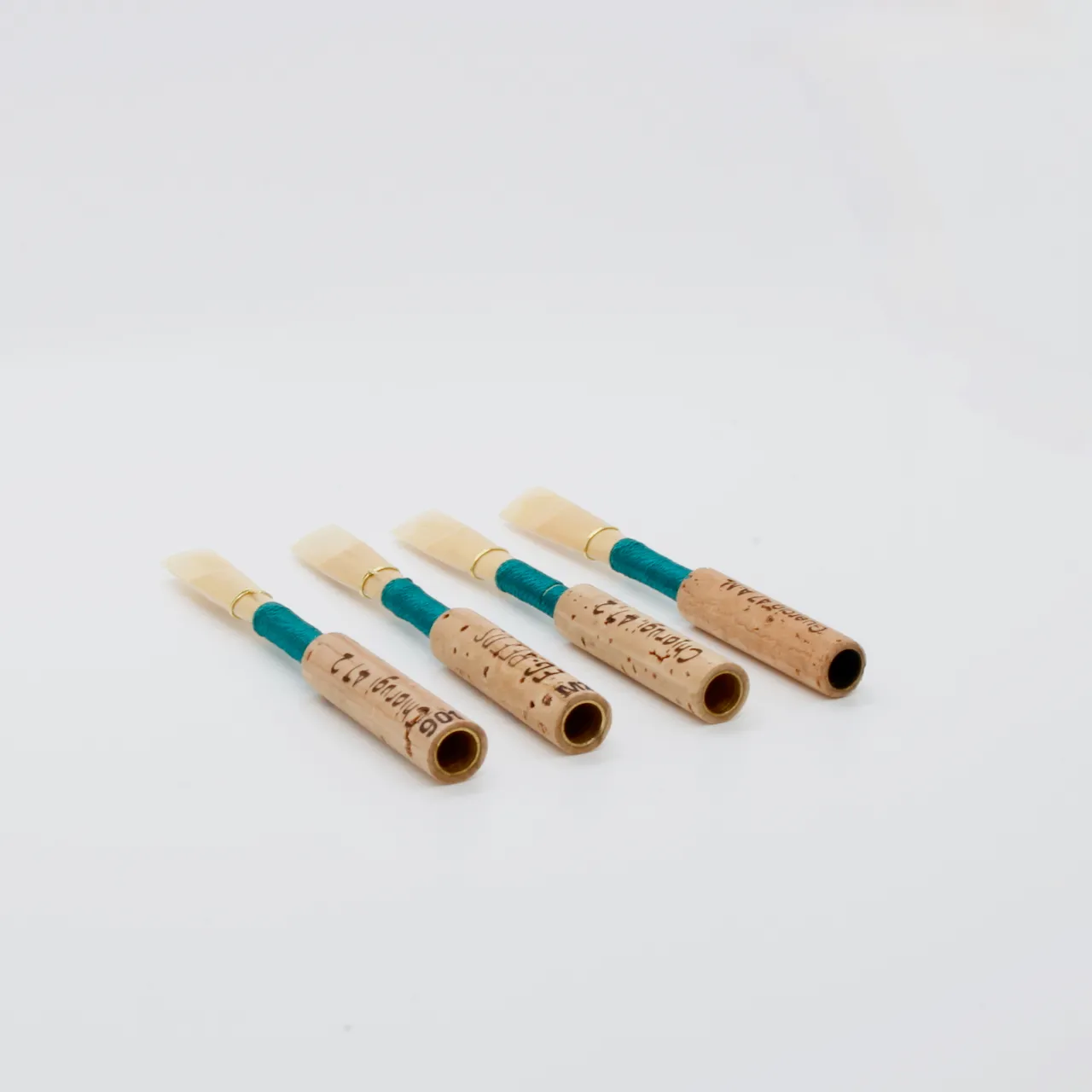 プロフェッショナルオーボエリード4本セット - オーボエ| EG-REEDS