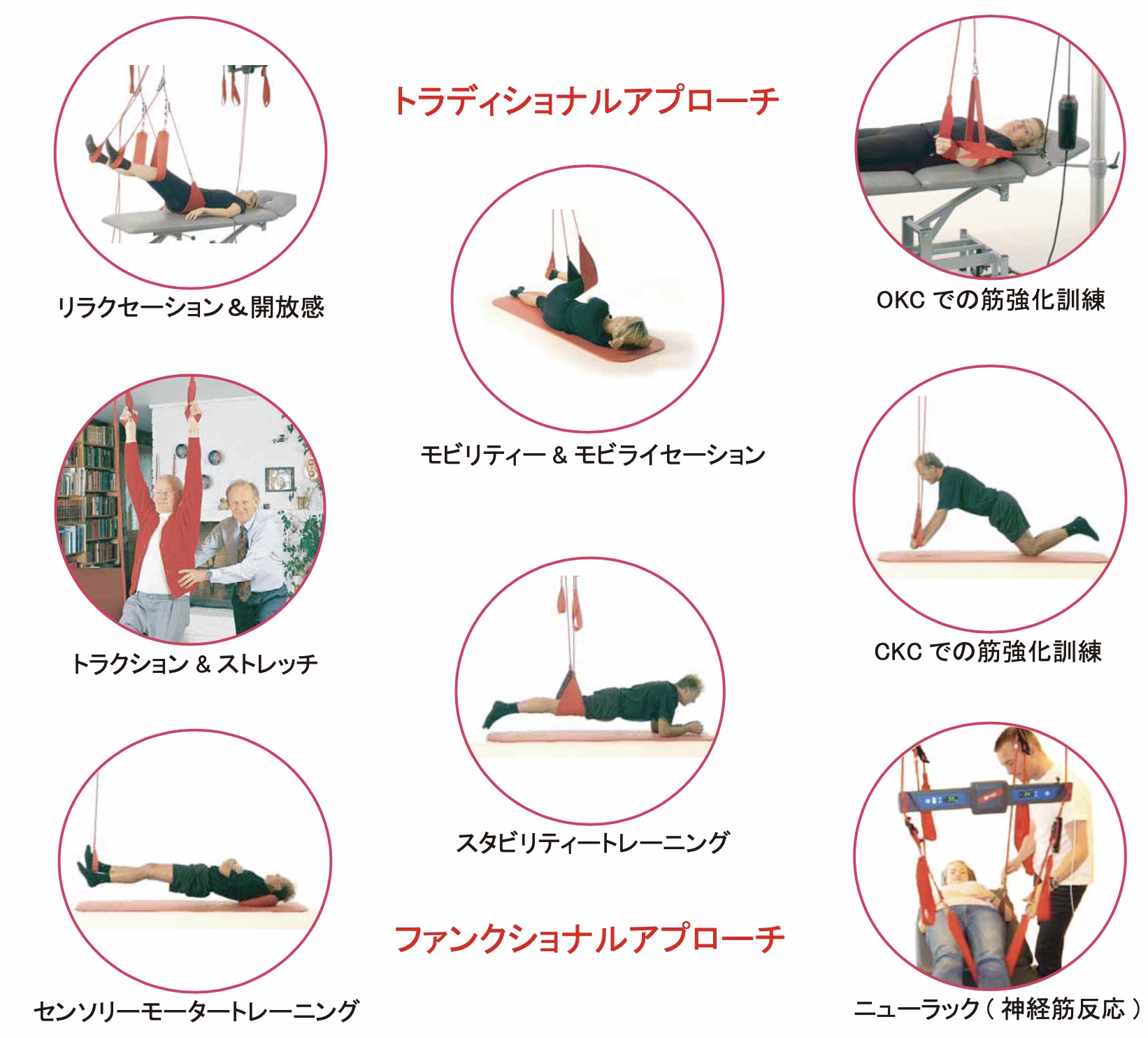 Red cord レッドコード - 東金沢整形外科クリニック