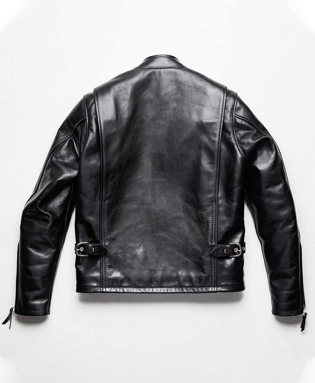 Leather jacket single leather jacket | Kadoya official online shop