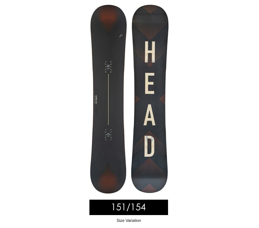 K2XHEAD スノーボード156センチ Lサイズ 人気セット 未使用ワックス付