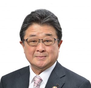 メガトレンドとコロナ禍』（遠藤副会長） | 愛媛県経営者協会