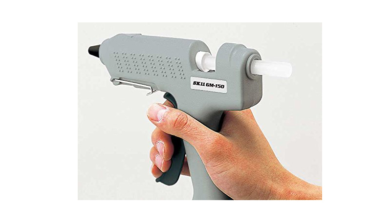 SK11 ボンドガン 40W GM-150 グルーガン 藤原産業 | 西村ジョイ