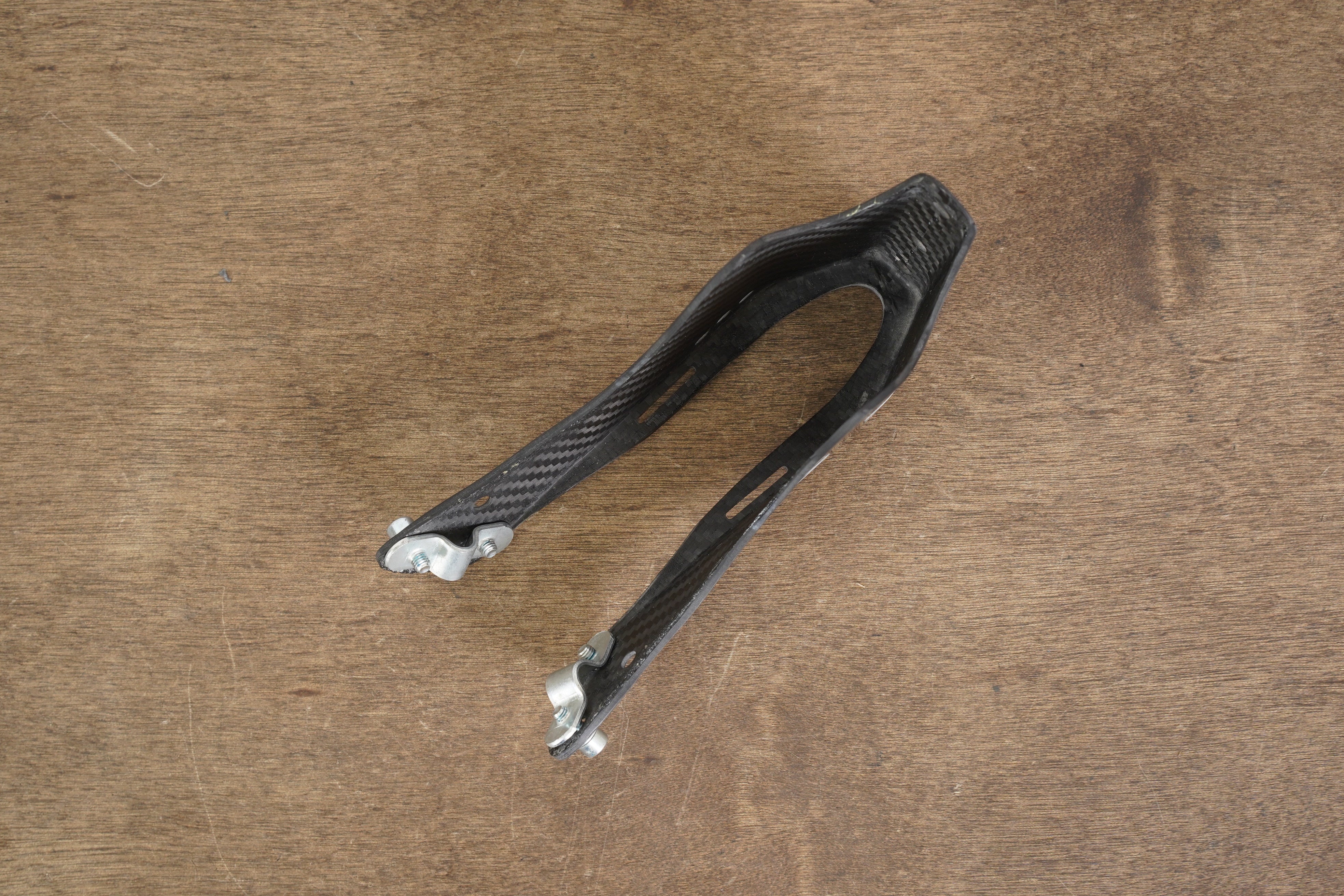 XLAB Carbon Wing 400i Water Bottle Cage Mount – Elevate Cycling