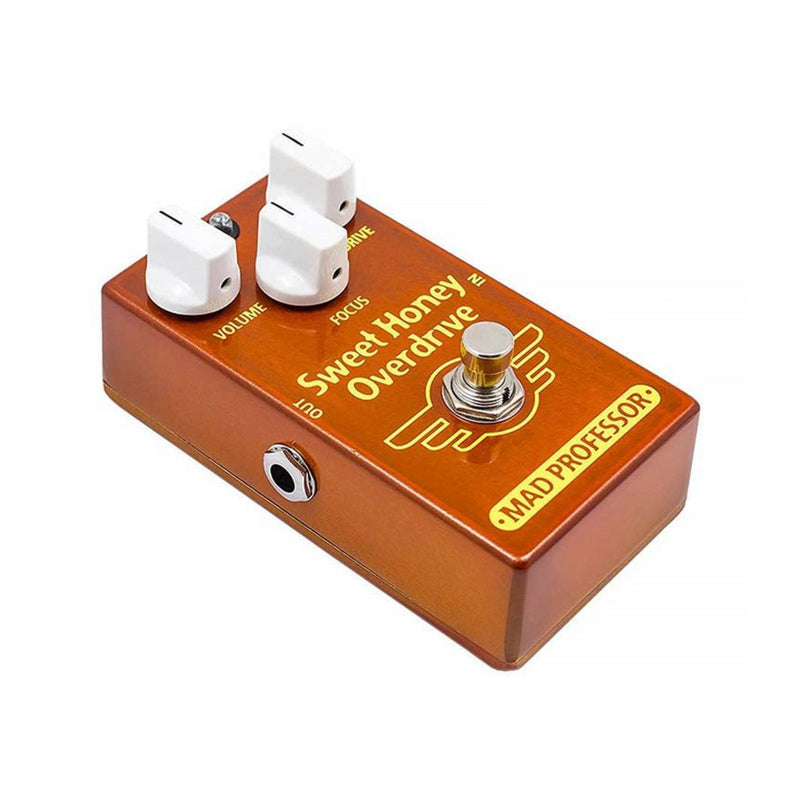 Mad Professor Sweet Honey Overdrive - Free Shipping in Canada