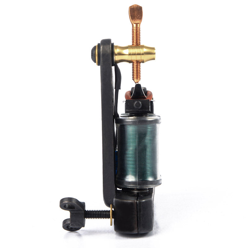 コイルマシンBulldog ライナー| タトゥーマシン | タトゥー用品