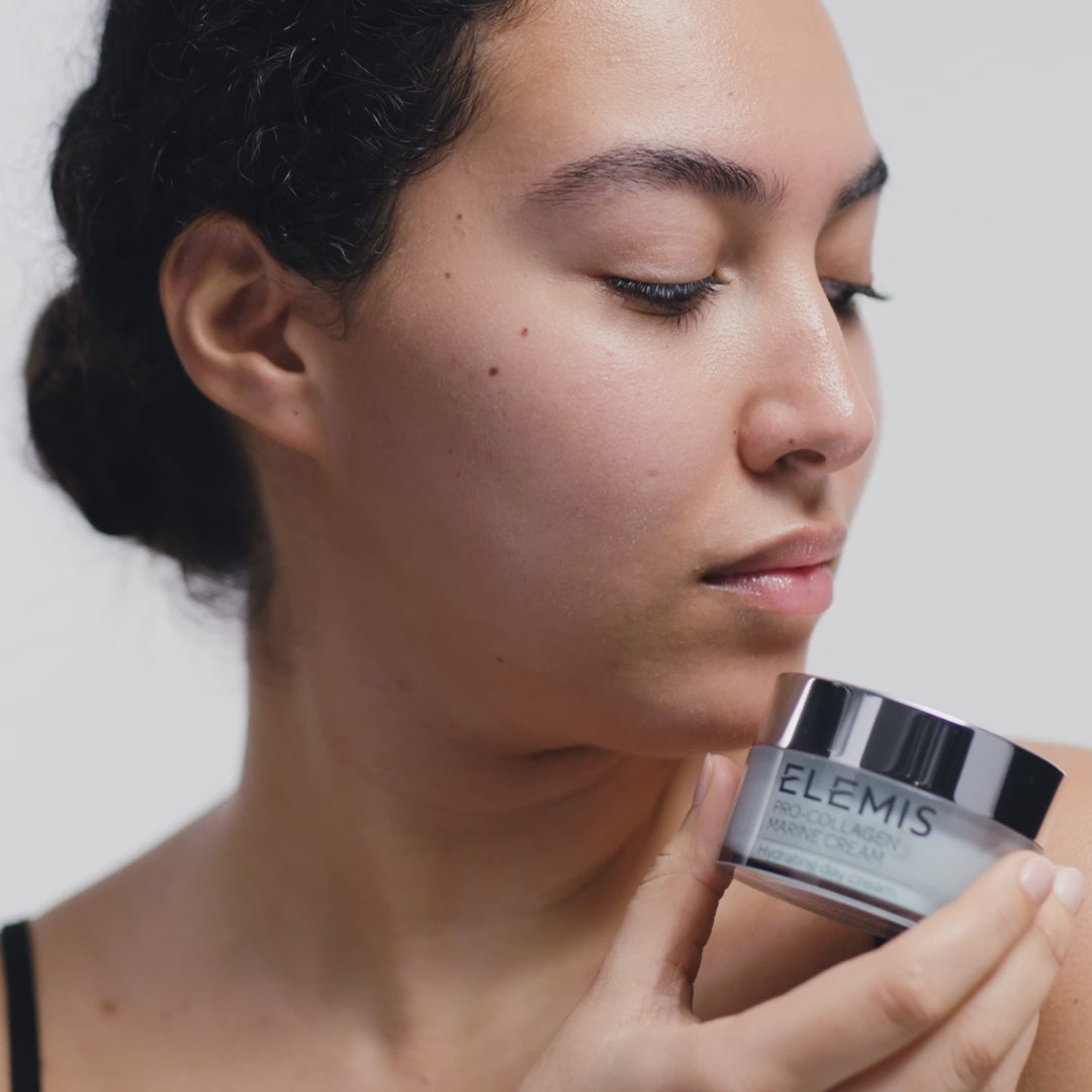 プロコラジェン マリンクリーム – ELEMIS オンラインショップ