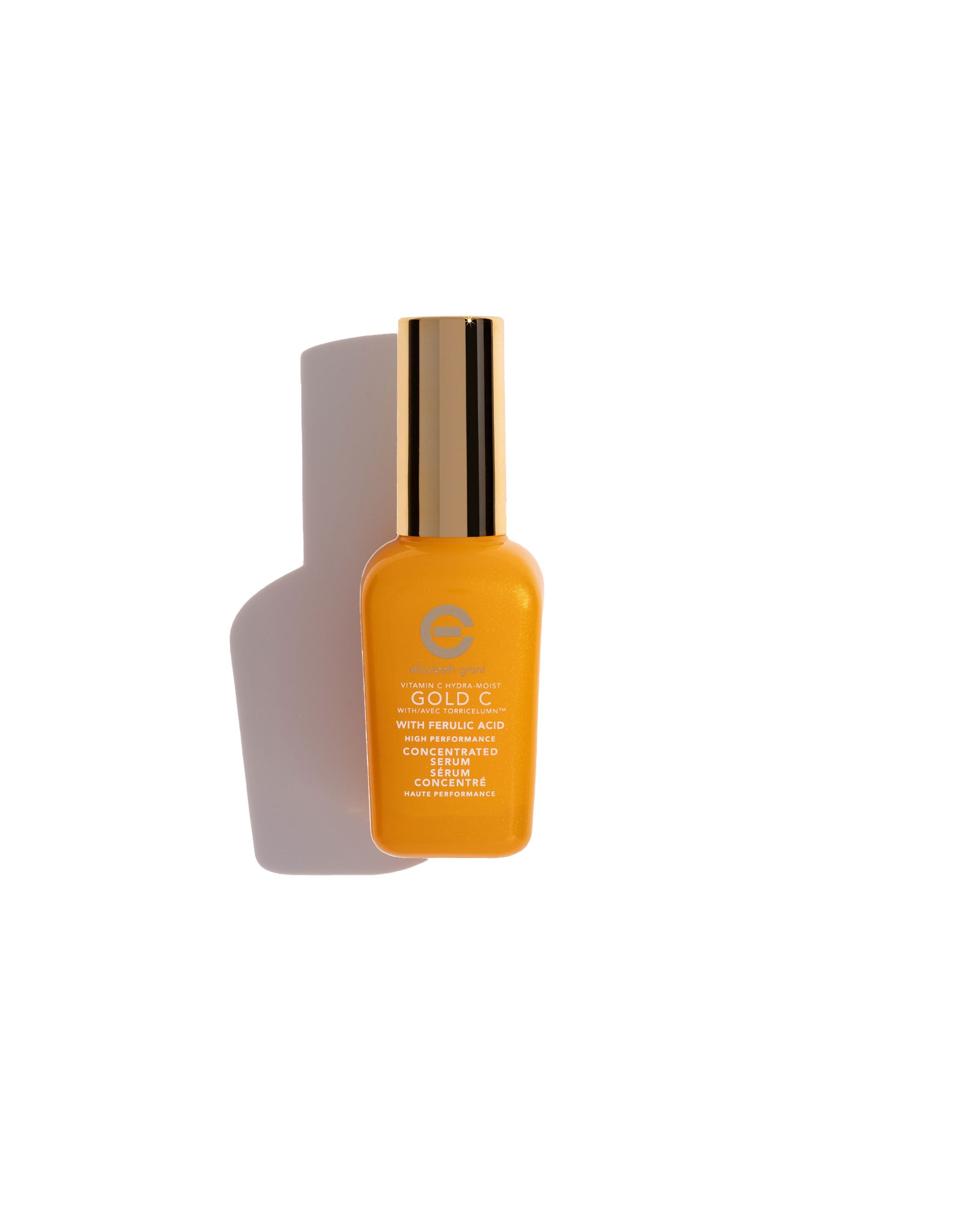 Vitamin C Hydra Moist Gold Serum by Elizabeth Grant – Elizabeth