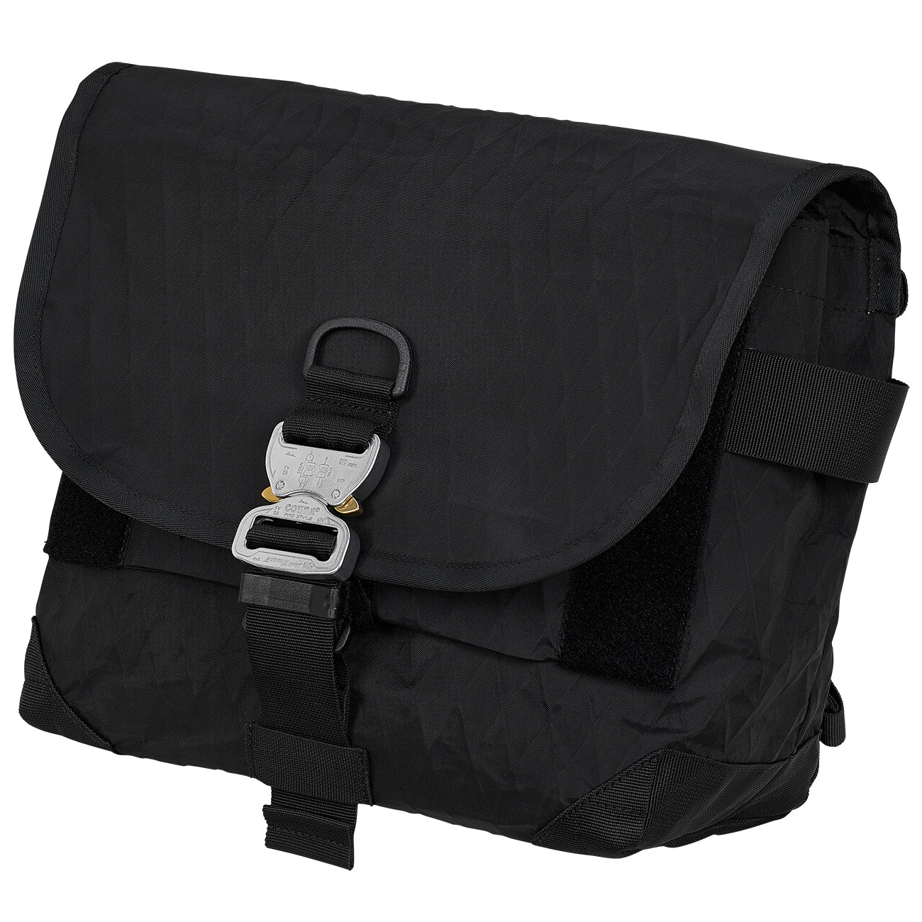 X-PAC KINKY MESSENGER [ ELIMINATOR SPECIAL VER. 2023 ] SILVER