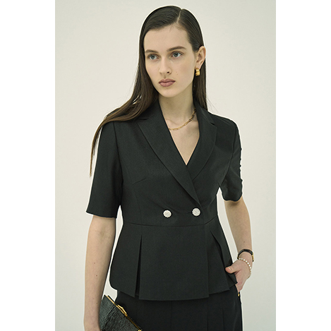 【期間限定お値下げ✨】LE PHIL リモンタ キルティング フレアスカート LE PHIL/ル フィル｜< NEW ARRIVAL >リモンタキルティングシリーズ