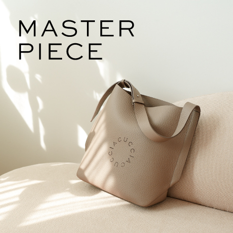 IACUCCI｜イアクッチのポーチ（ポーチ）通販｜ELLE SHOP (エル・ショップ)