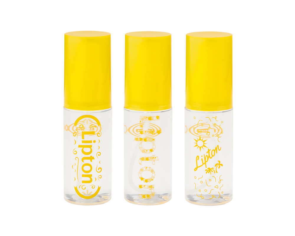 Lipton(リプトン)の紅茶がコスメに！「ブロッコリーコスメくじ