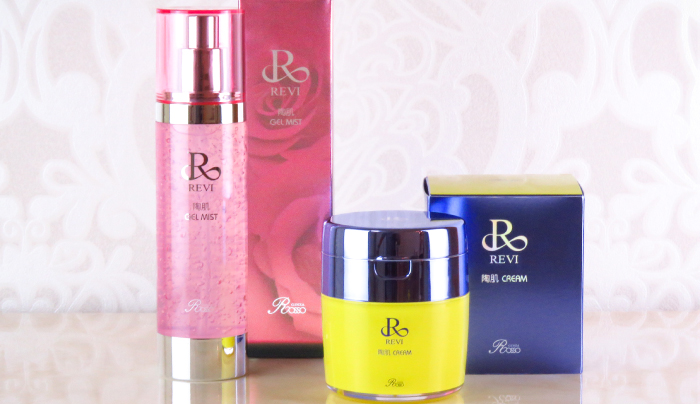 REVI商品 - 鍼美salonゑまひ～EMAI～