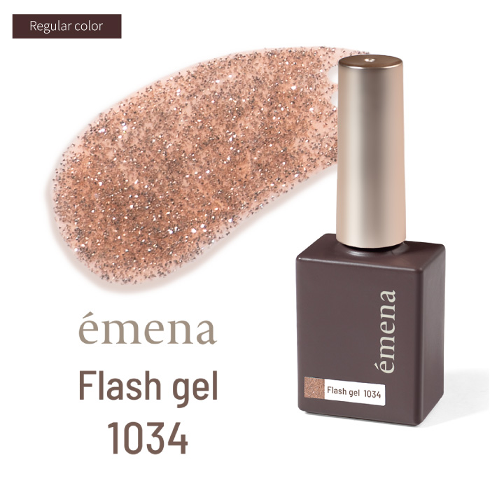 flashgel | emena（エメナ）