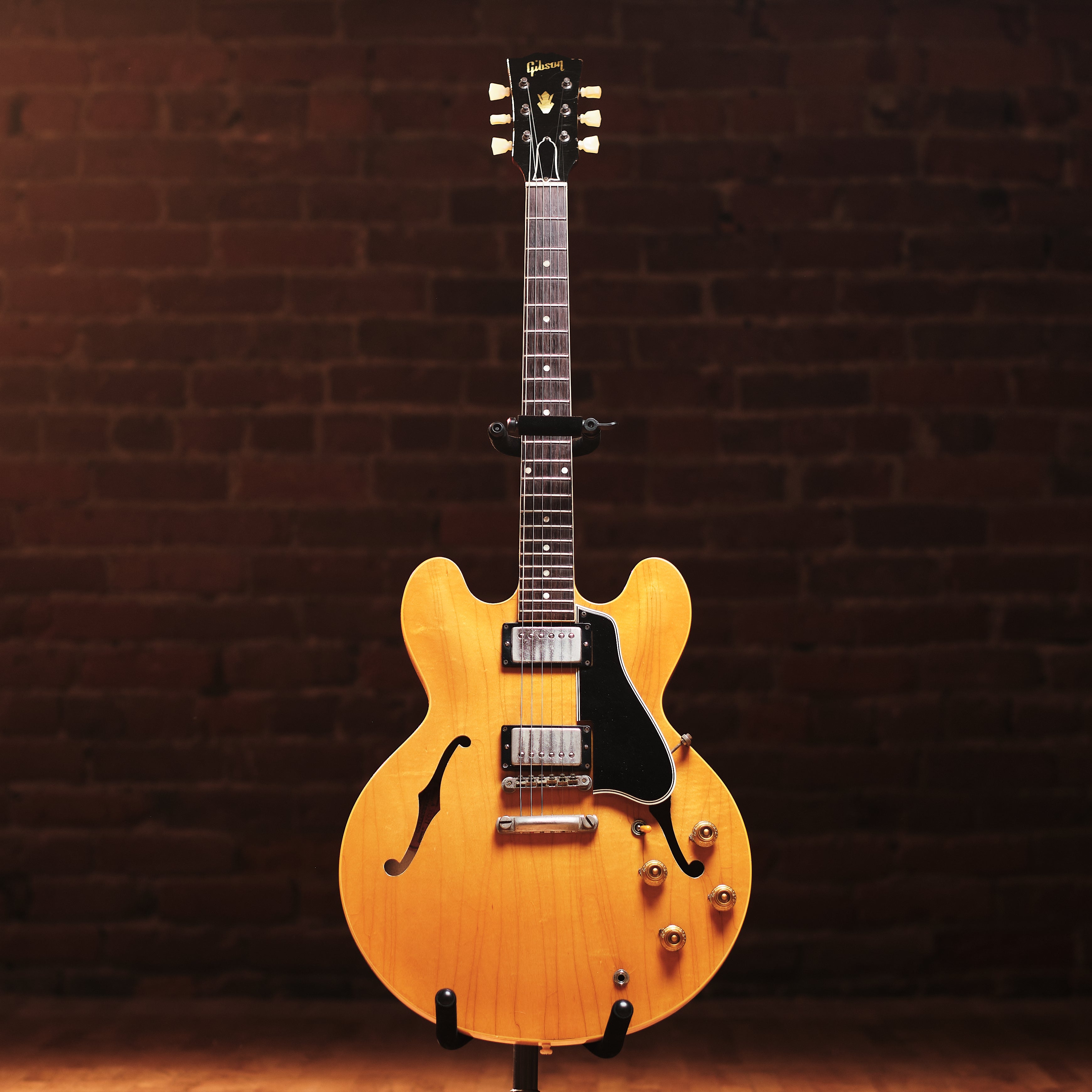 1960 Gibson ES-335 – Emerald City Guitars