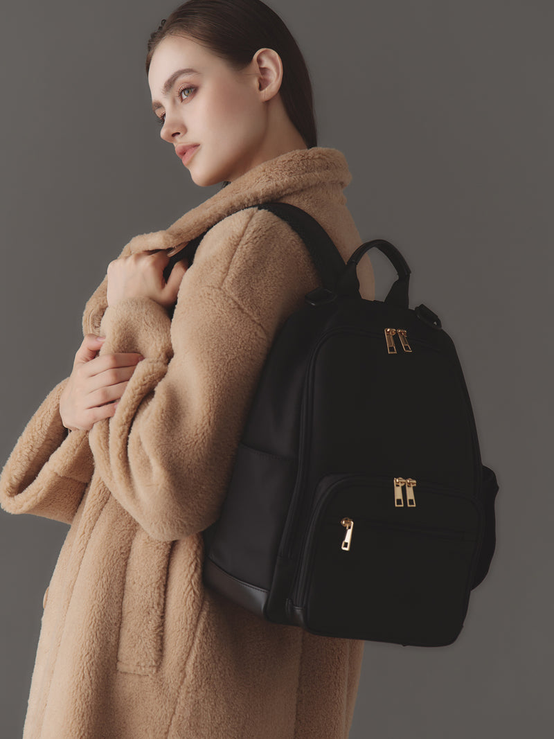 Elegant Backpack | エミリアウィズ 公式オンラインストア