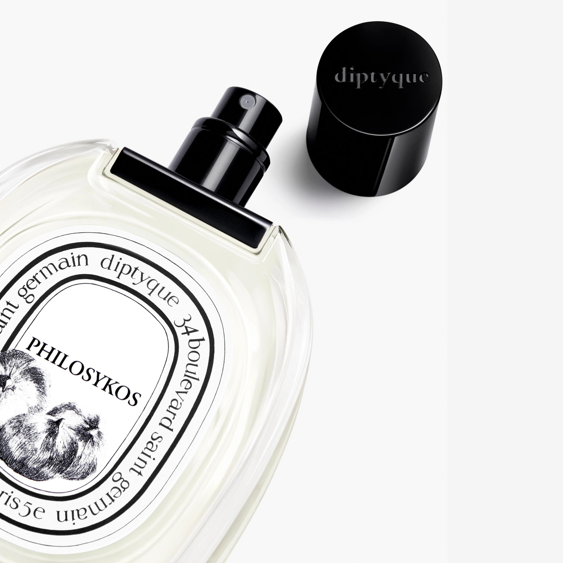Diptyque - Eau de Toilette - Philosykos – Empty Vase