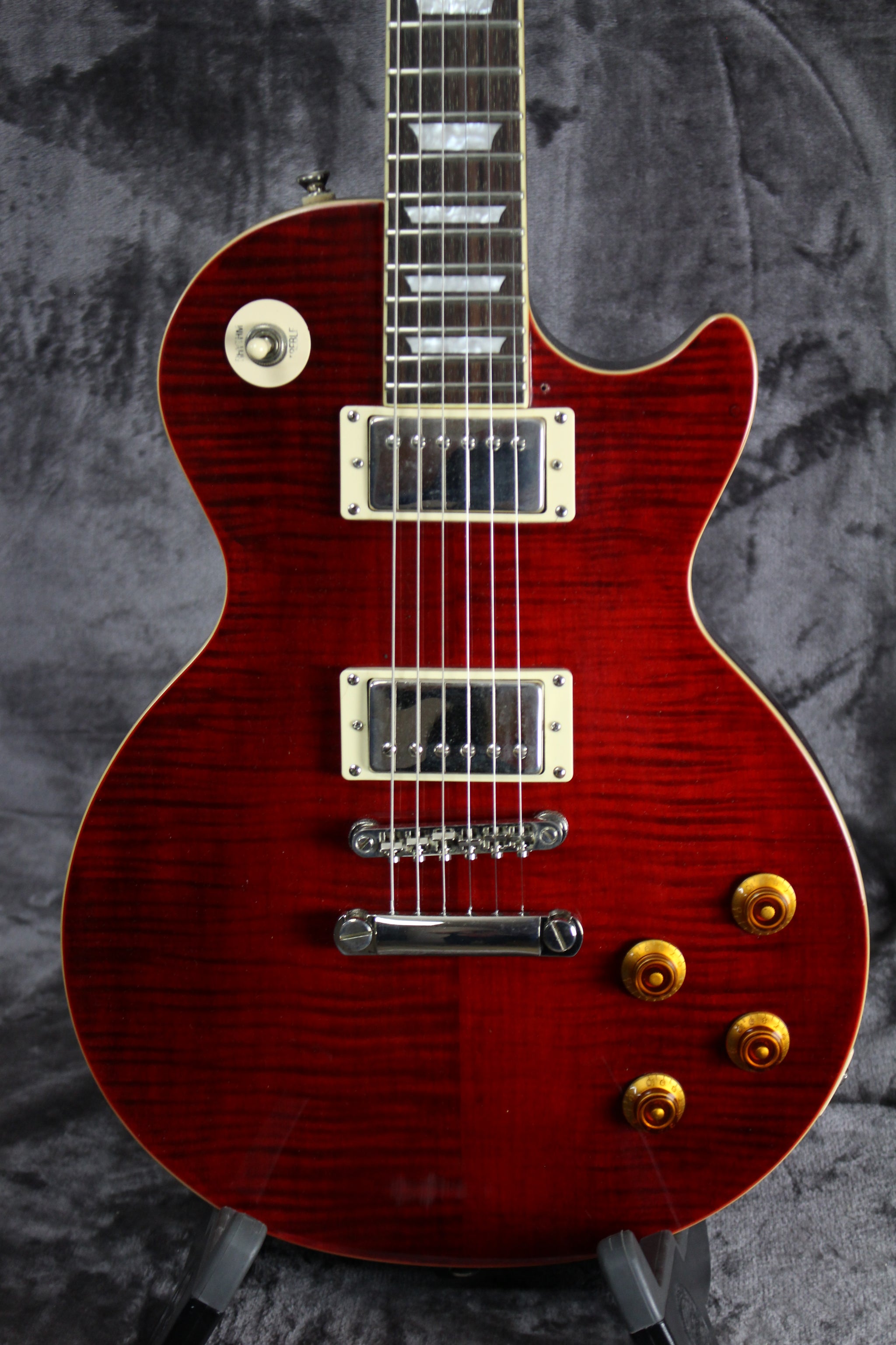 2013 Epiphone Les Paul Standard Pro – Empire Guitars