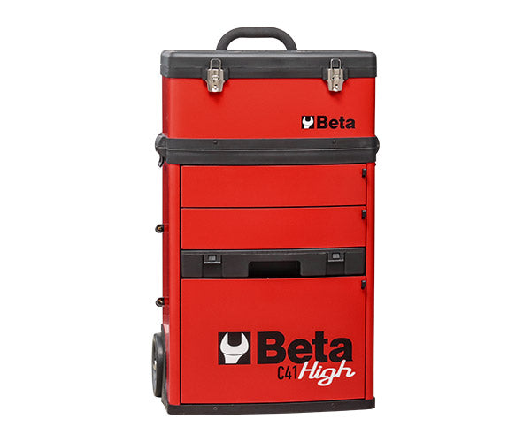 Beta（ベータ） – 2ページ目