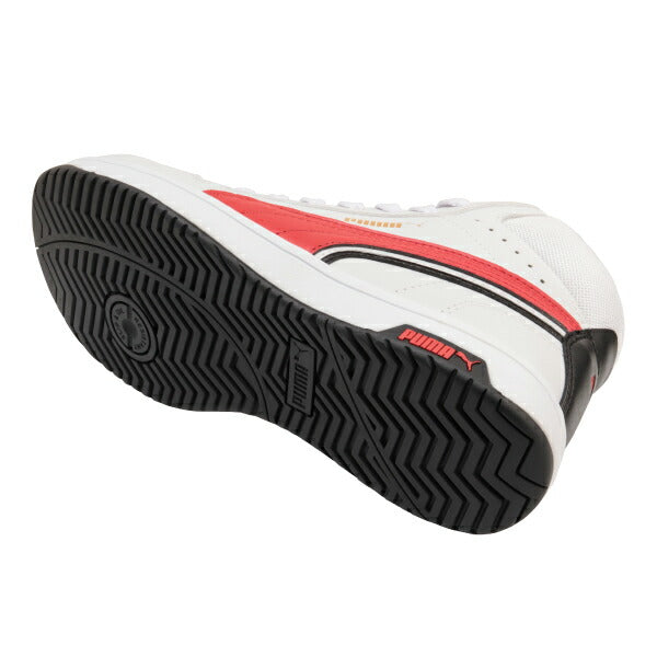 プーマ ヘリテイジ ミッドカット エアツイスト 2.0 No.63.208.0 PUMA