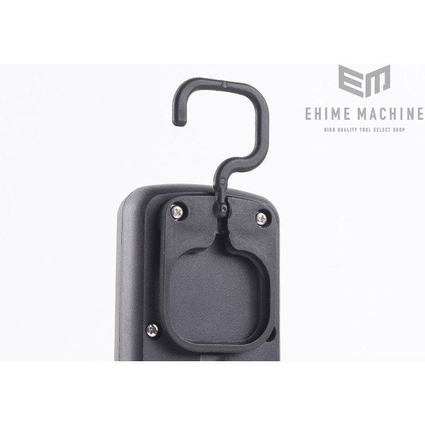 GENTOS GZ-BA30 防爆LED 作業灯 300lm ジェントス LED ライト ワーク