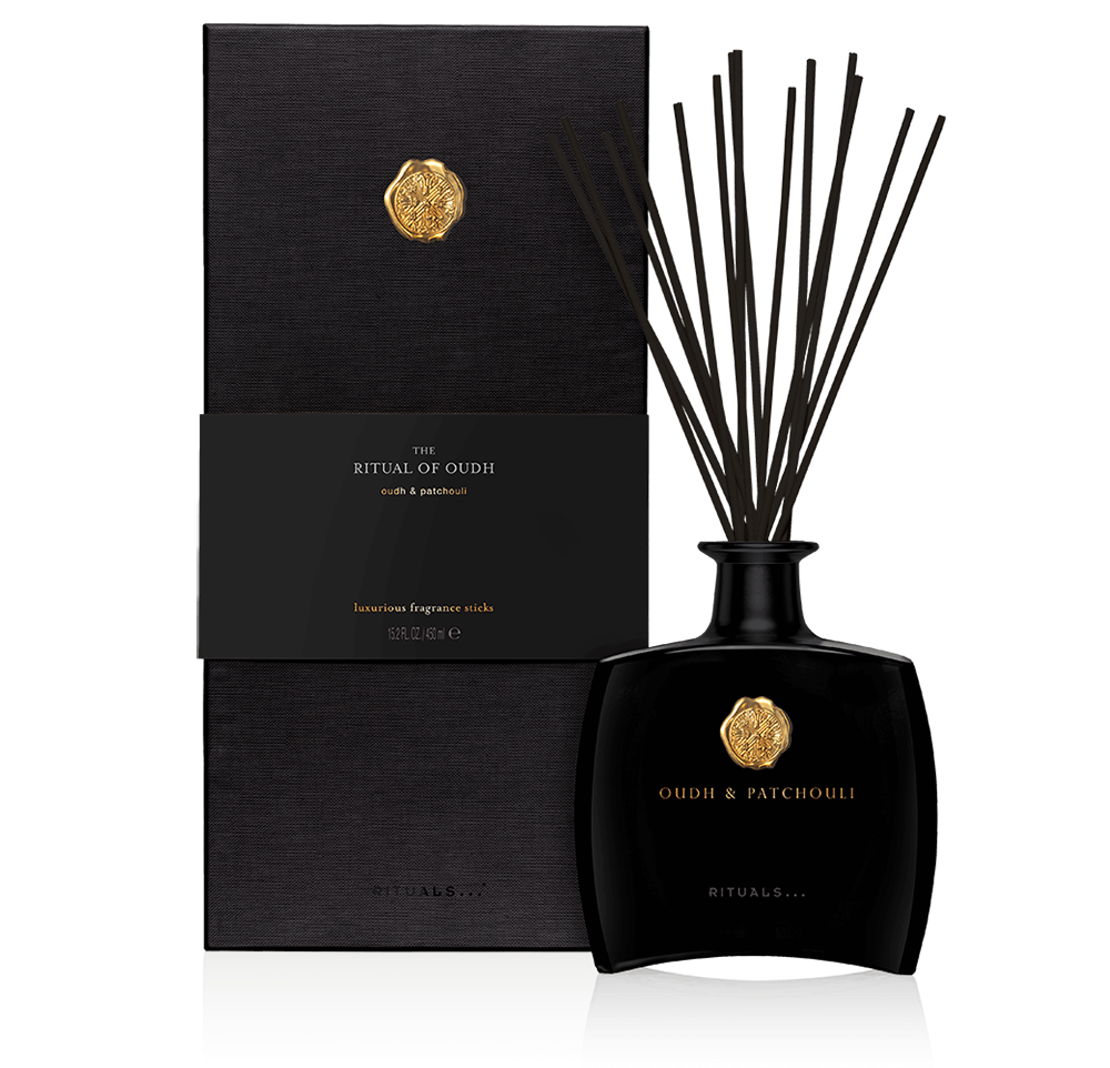 Shop Fragrance Sticks Online | Rituals Kuwait