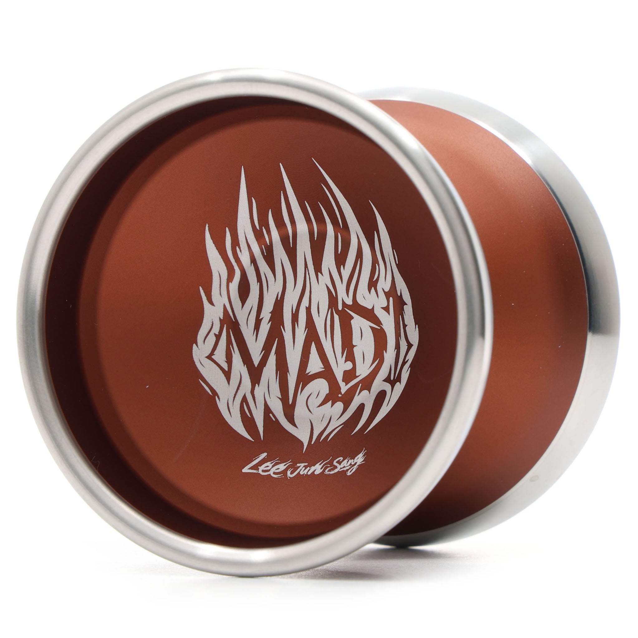 W1LD - MAD - Yo-Yo Store REWIND