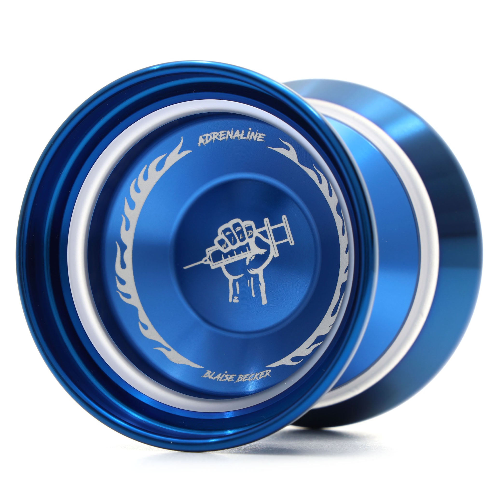 Adrenaline - Wild | Yo-yo Specialty Store Rewind