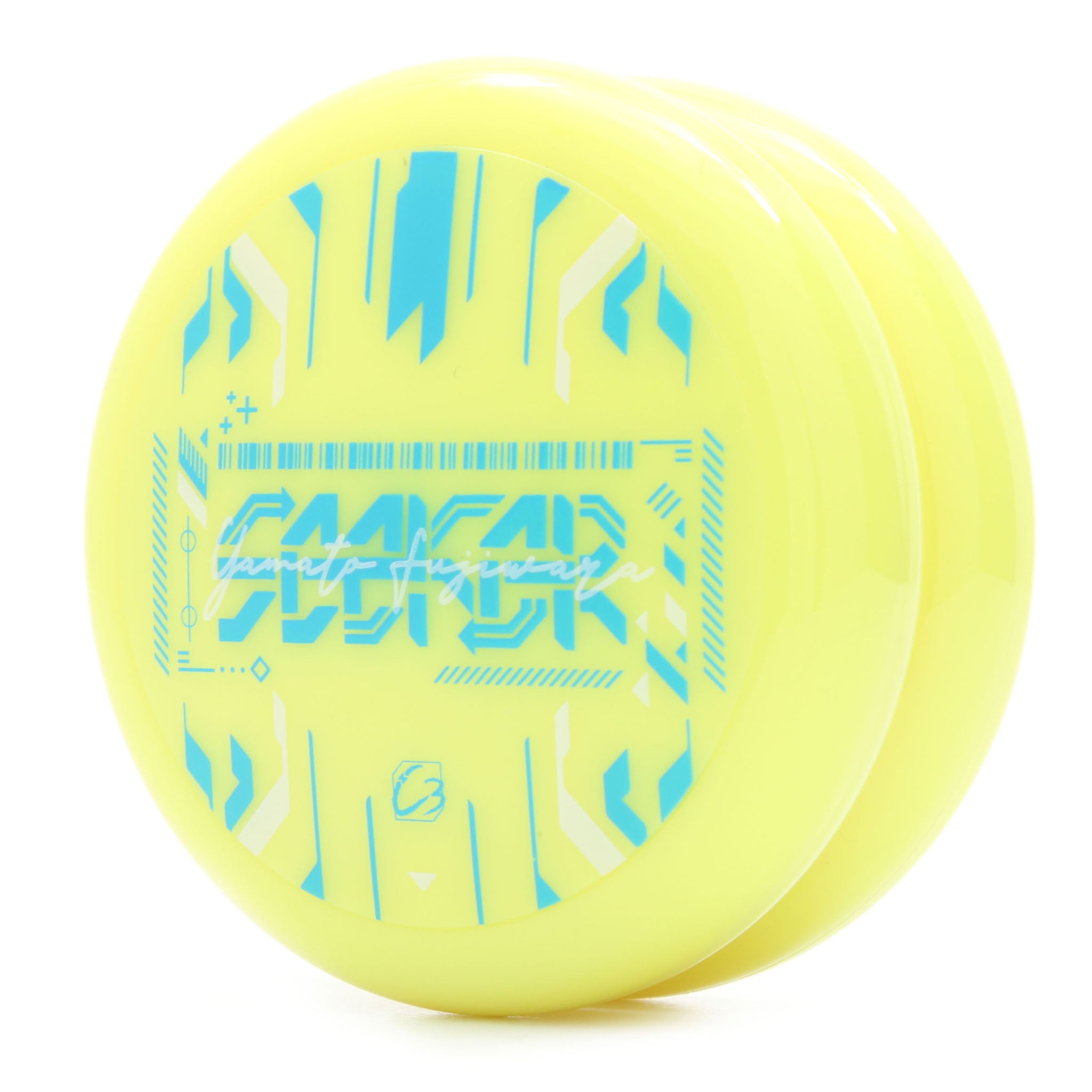 Seeker - C3yoyodesign | Yo-Yo Store Rewind