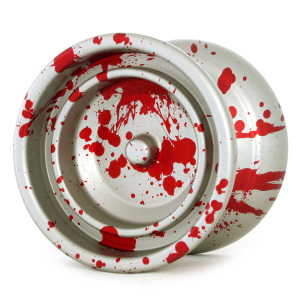 Chief - CLYW ┃Yo-yo Specialty Store Rewind
