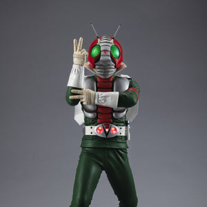 Ultimate Article Kamen Rider V3 – megahobby