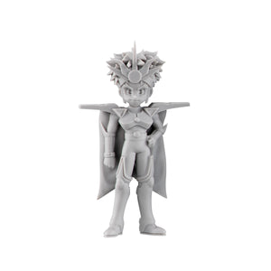 Variable Action: Mado King Granzort Metallic Ver. Set (Includes