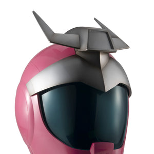 Full Scale Works: Mobile Suit Gundam Char Aznable Standard Suit
