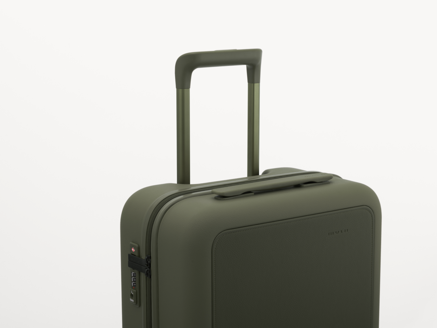 Moss | moln