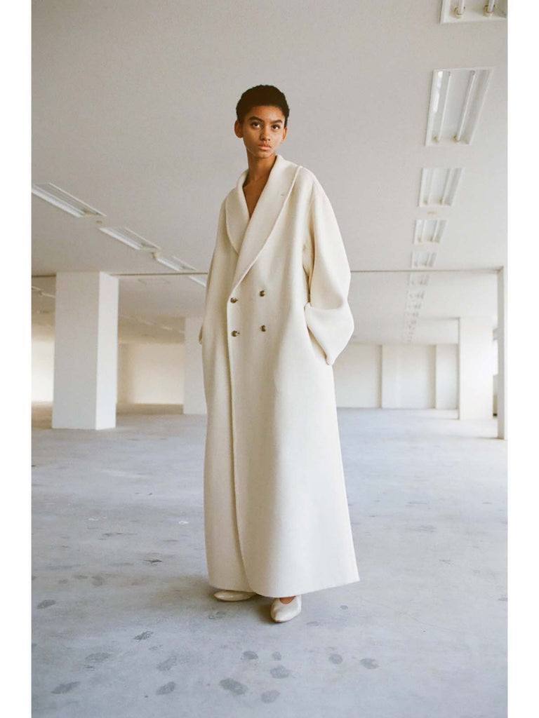 2024 Fall / Winter｜ENOF(イナフ)公式通販