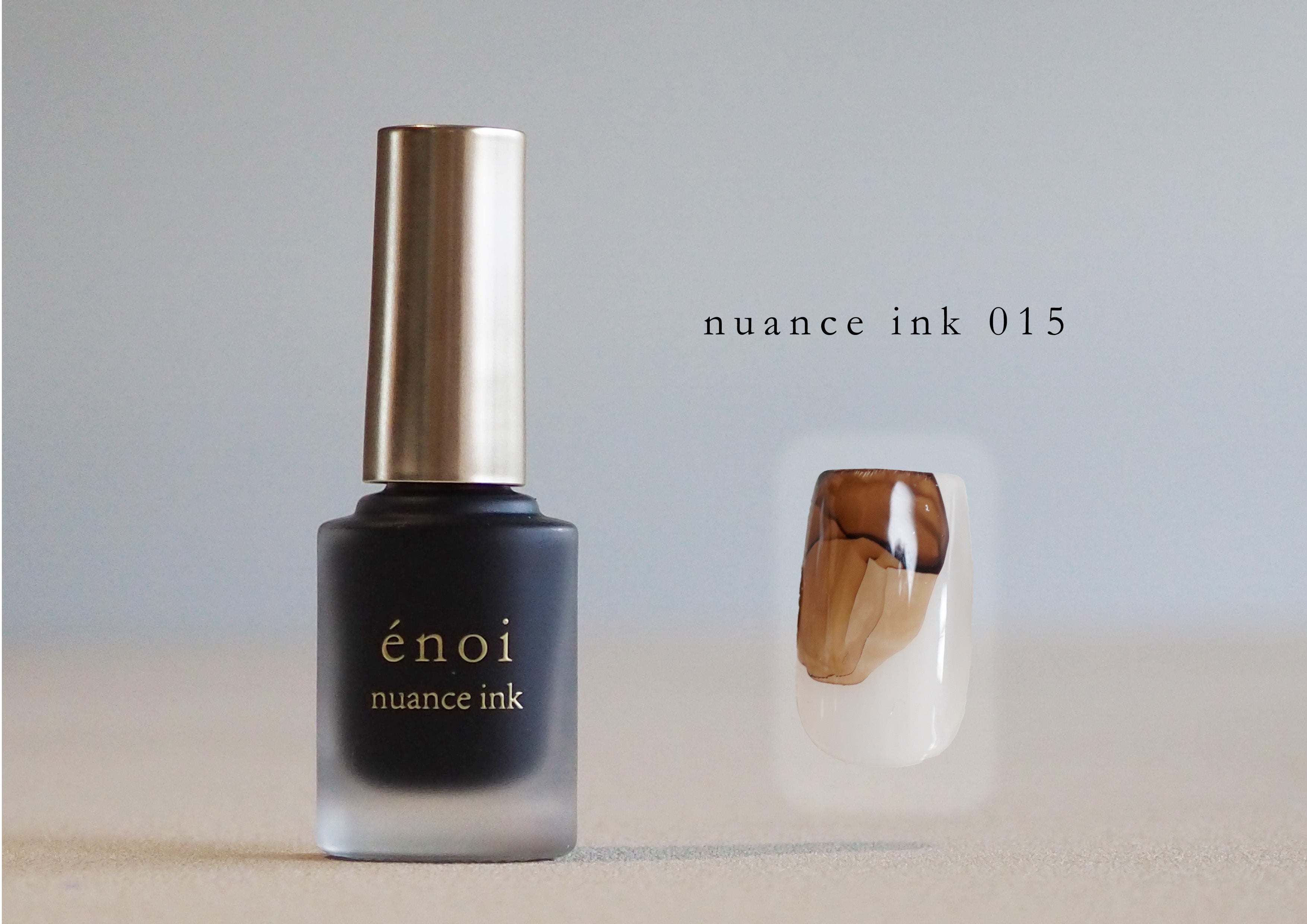 nuance ink season 2 – énoi