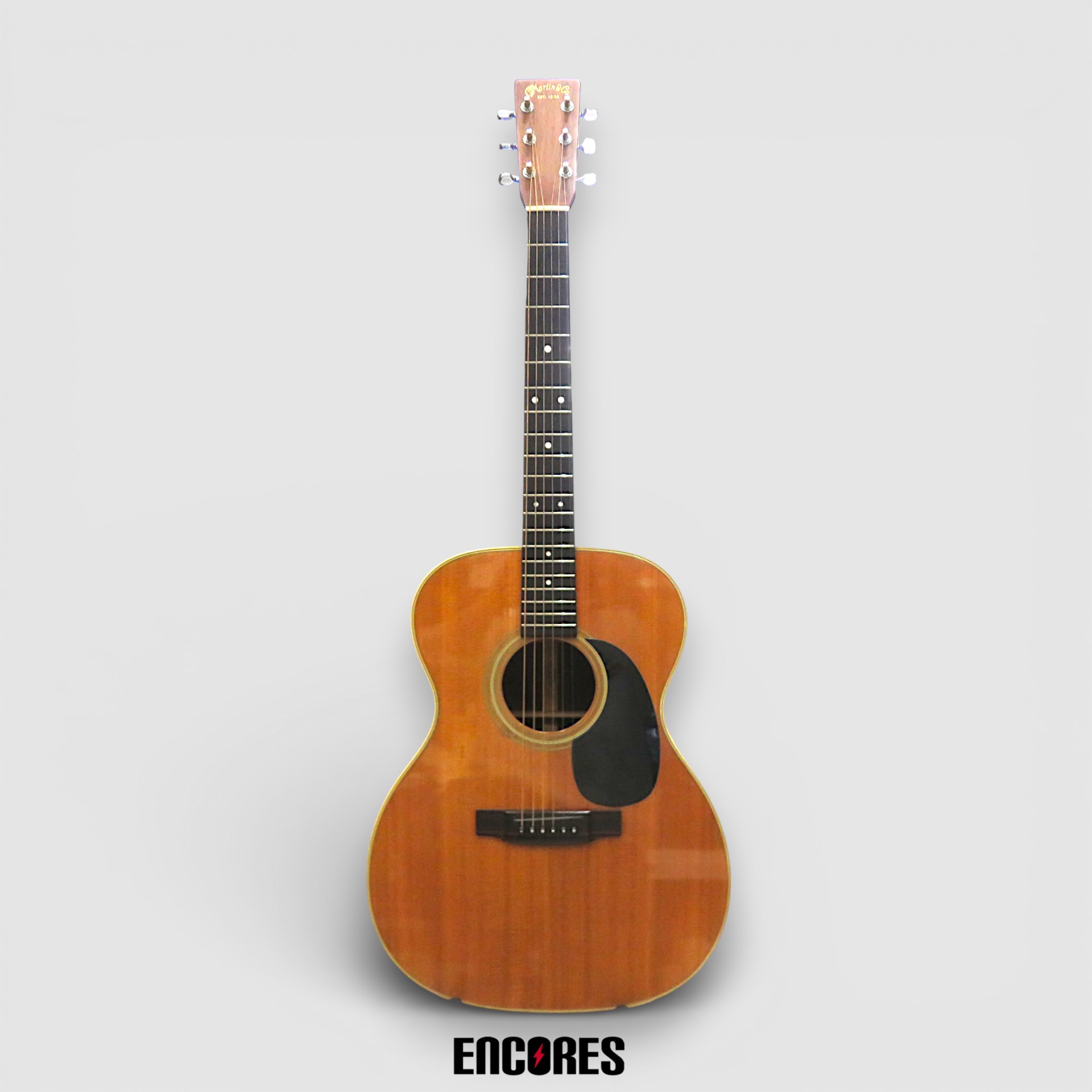 K.Yairi RAG-90V W/Hard Case の買取価格 | 高価買取専門店アンコールズ