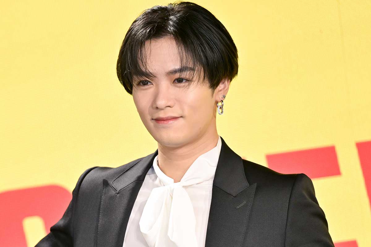 THE RAMPAGE川村壱馬、「精神面の不調」で活動休止 クリスマス