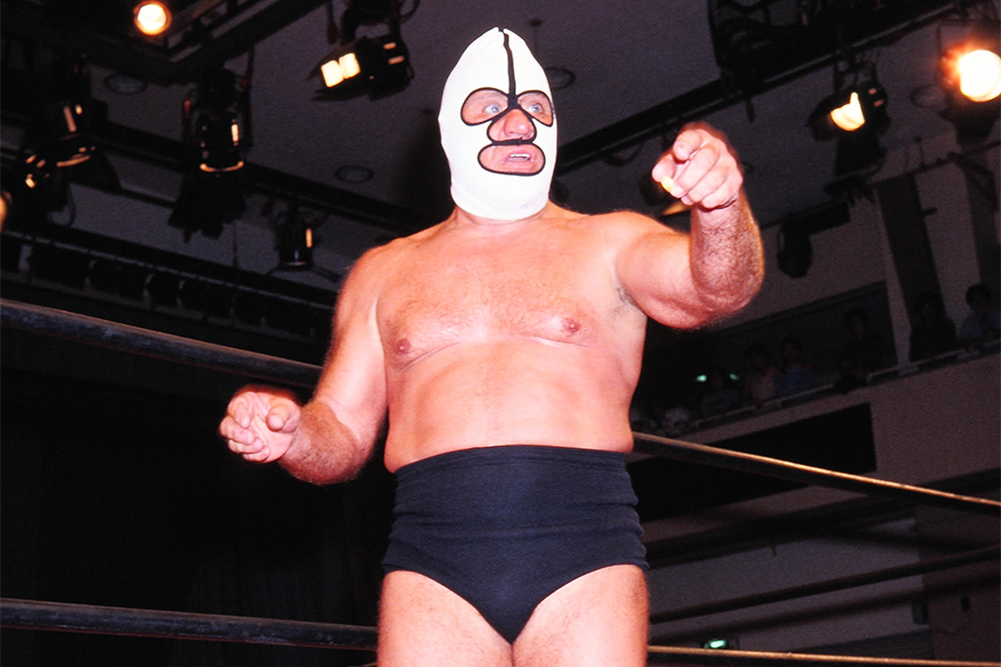 プロレスこの一年 ♯4】「噂のチャンネル」で大人気だった