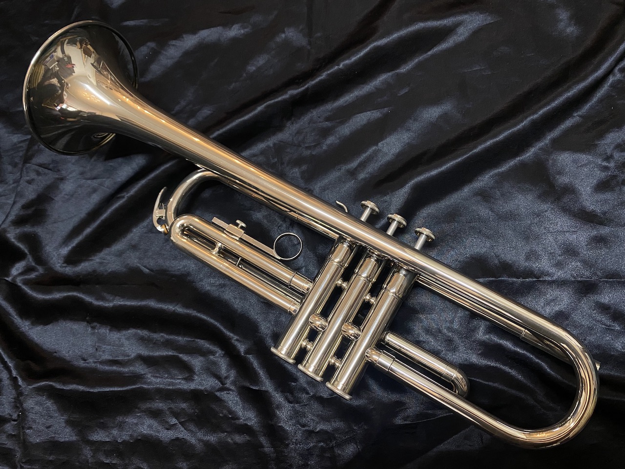 YTR-136 | 遠藤管楽器店