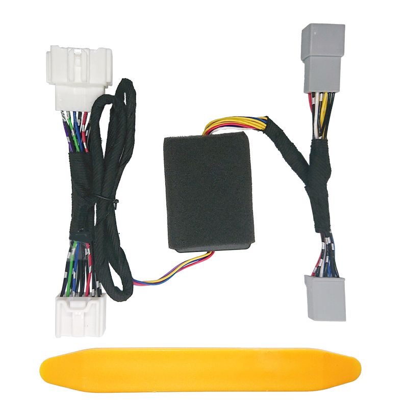 HONDA N-BOX N-BOXカスタム N-BOX JOY JF5/JF6 電子パーキング搭載車