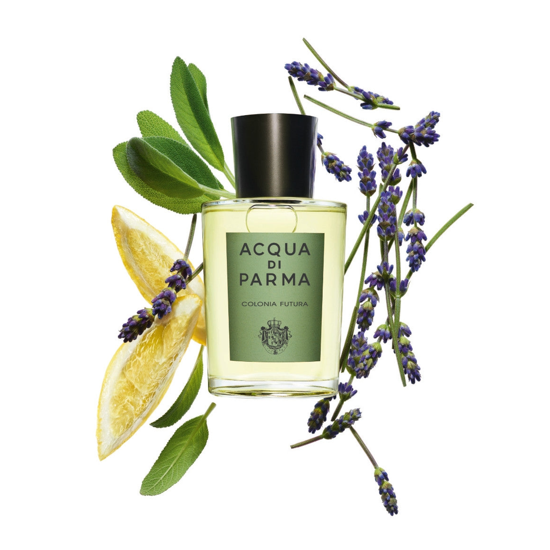 Acqua di Parma Colonia Futura Eau de Cologne Spray – Escentual