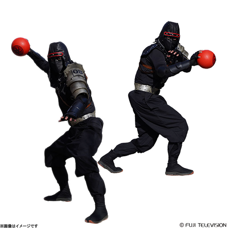 劇中使用】戦闘中 バトルボール 戦闘中 オフィシャルグッズ フジテレビ