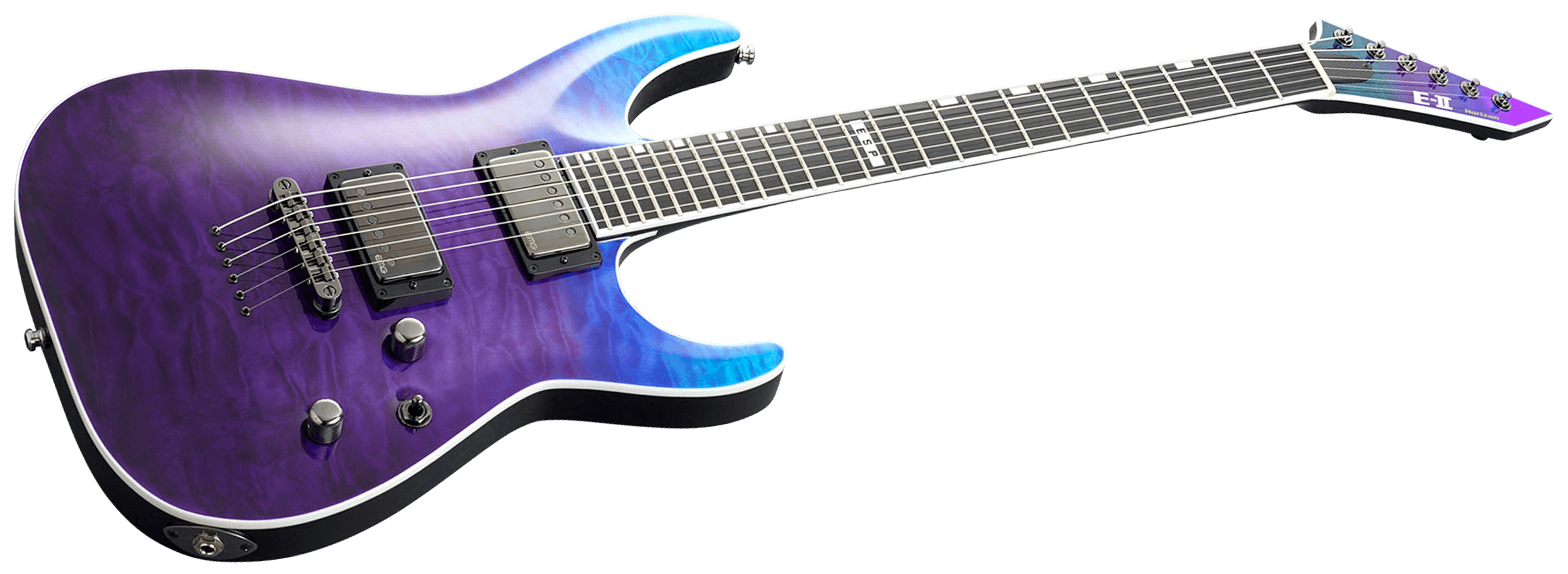 HORIZON NT-II | ESP GUITARS
