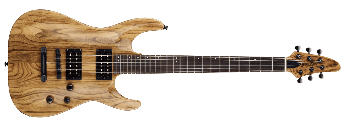 G-HR-42NT | ESP GUITARS