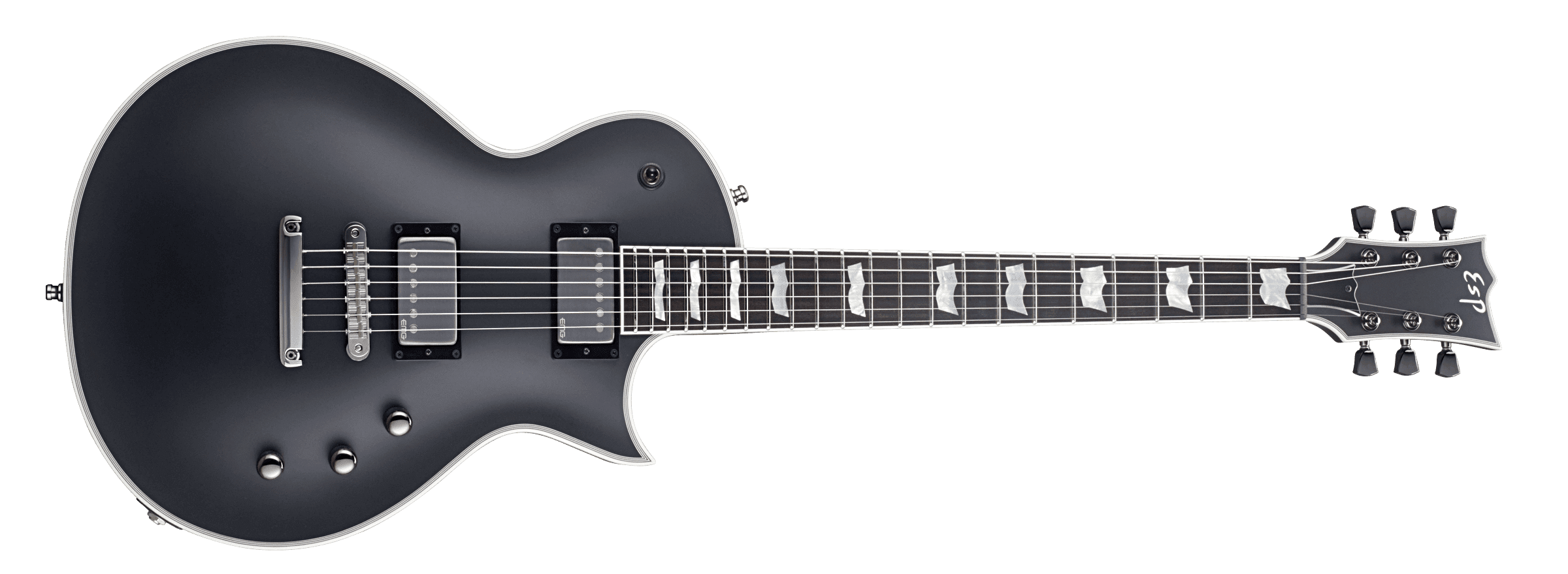 EC | ESP GUITARS