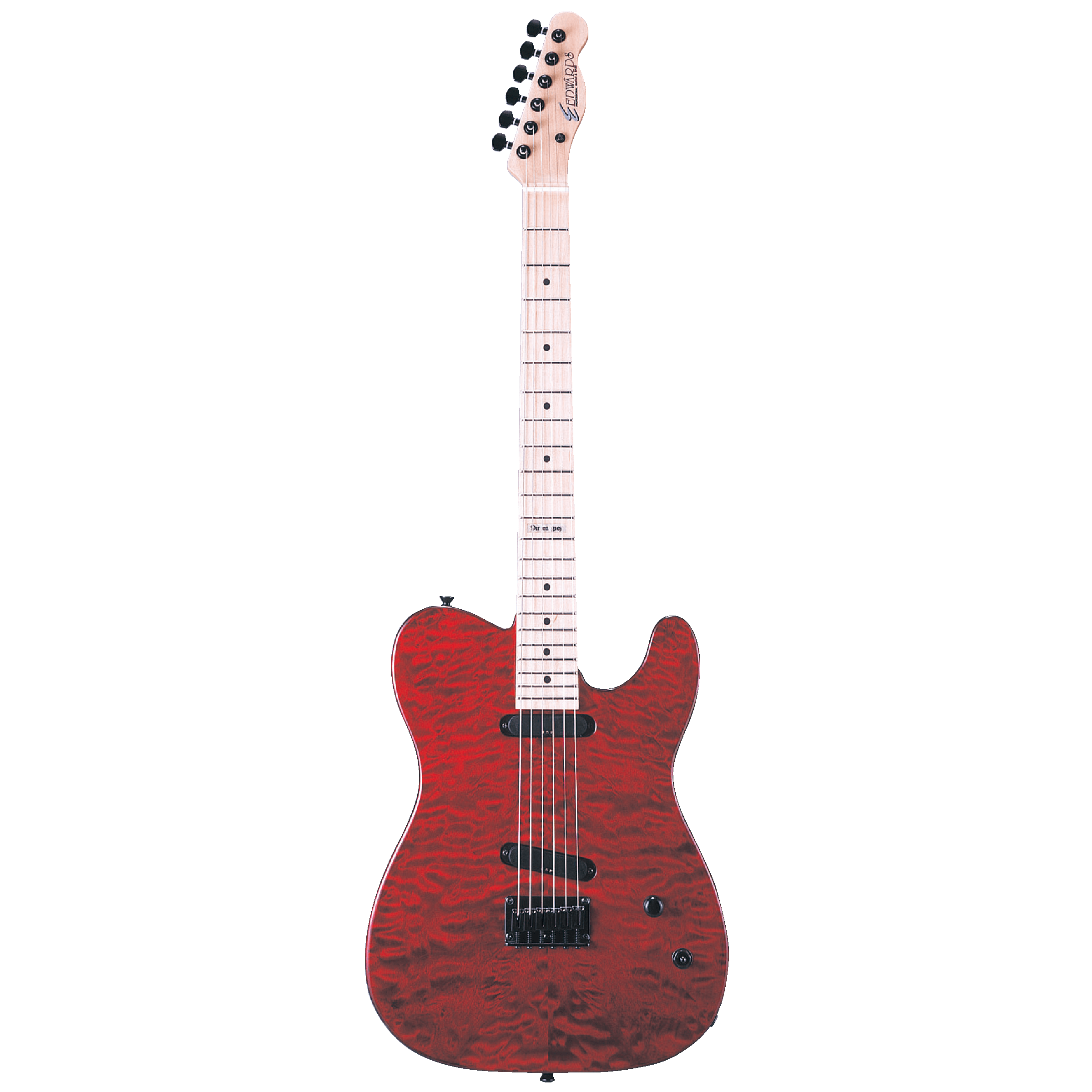 Die | ESP GUITARS