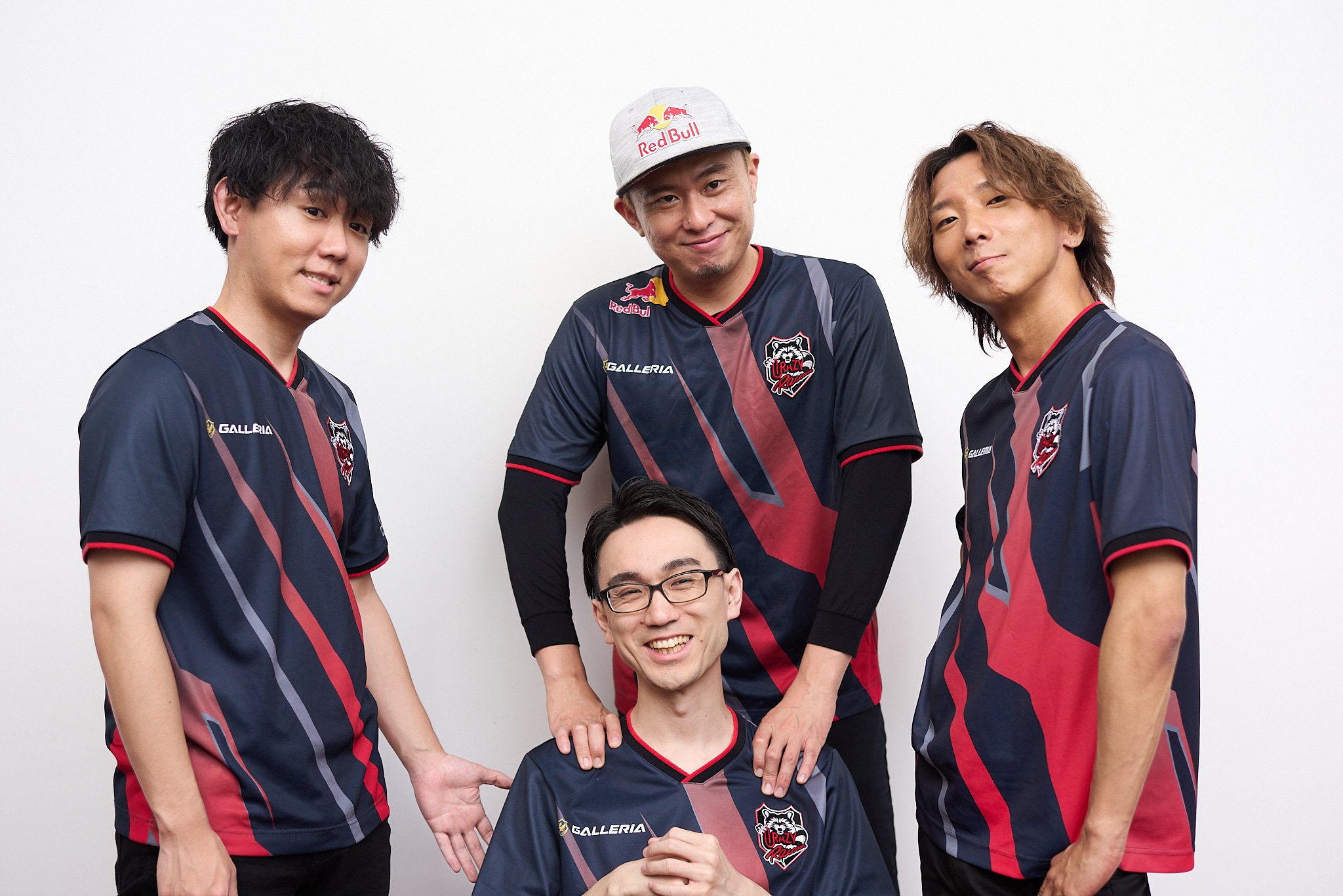 SFL2025出場チームインタビュー Crazy Raccoon】ボンちゃん「まあ自信